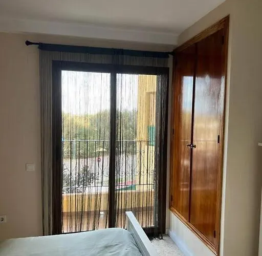 Modern Apartment In Valencia, Port Saplaya, By The Sea
