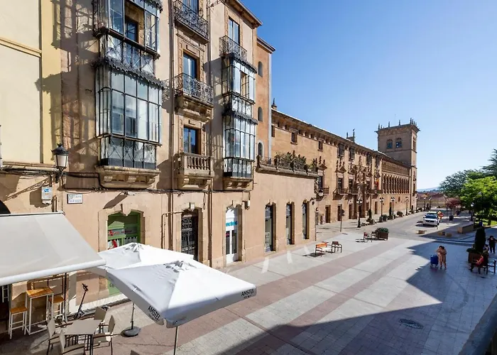 DWO Ábaster Suites