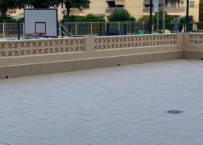 Apartamento Los Carmenes, playa de Gandia