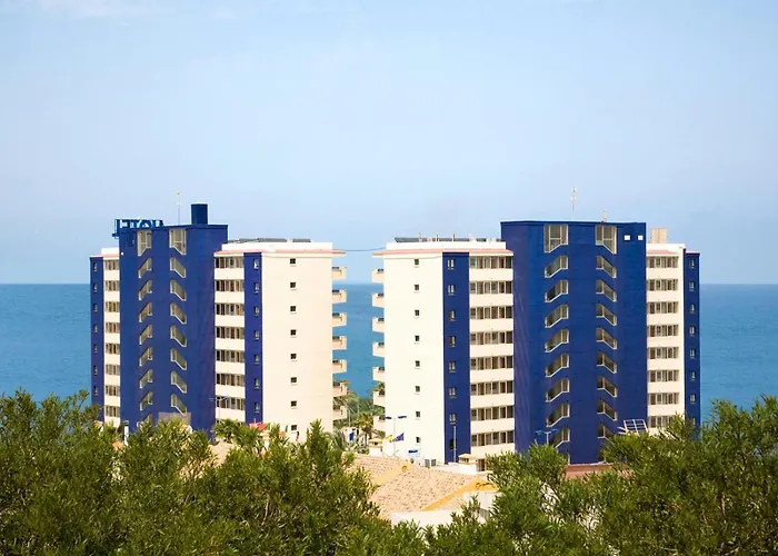 Hotel Playas De Torrevieja