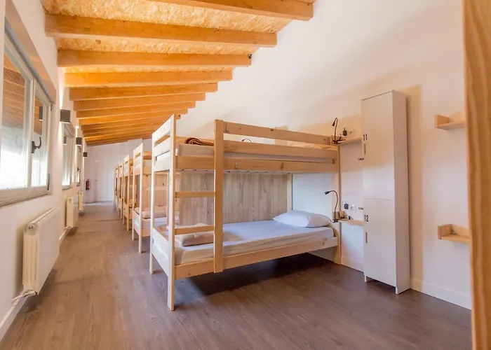 MyWay Albergue de Peregrinos
