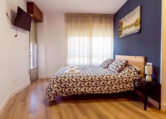 MyWay Albergue de Peregrinos