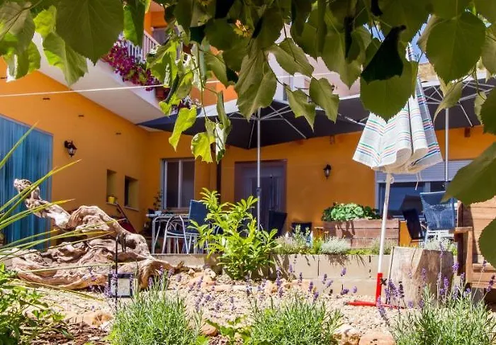 MyWay Albergue de Peregrinos