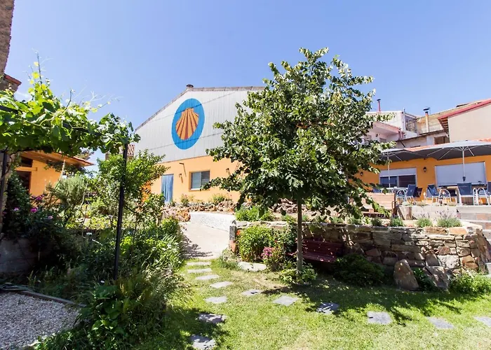 MyWay Albergue de Peregrinos