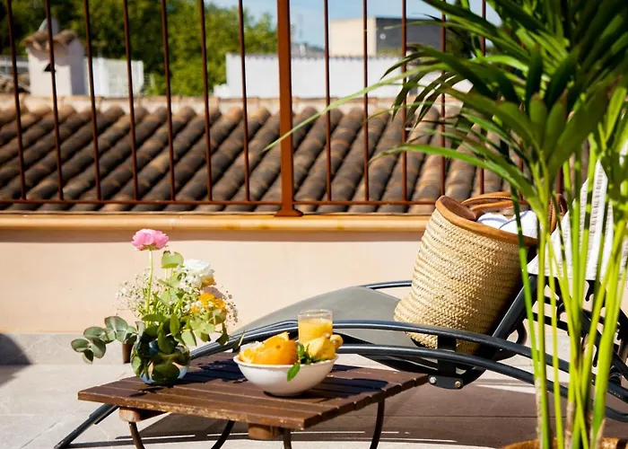 Petit Palau Alcudia - Adults Only
