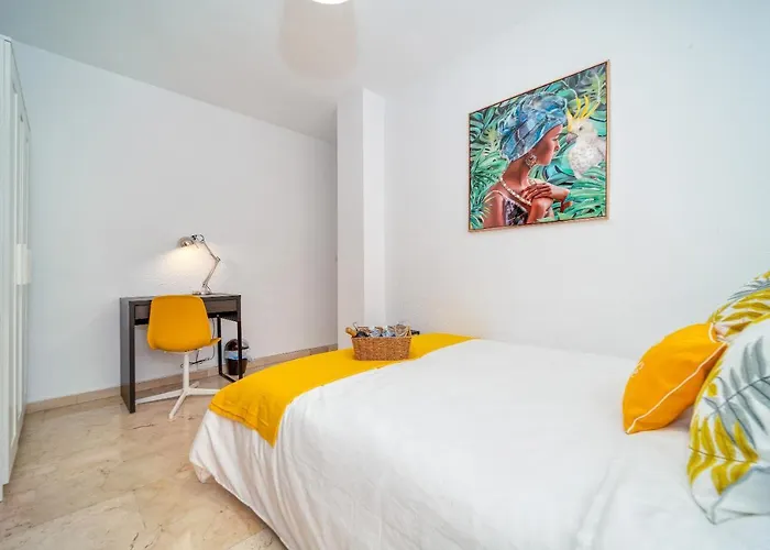 B CasaCafé Madrid Pozuelo 2 Baño Fuera de la habitacion o COMPARTIDO