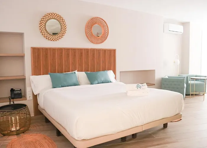 Hotel Narcea