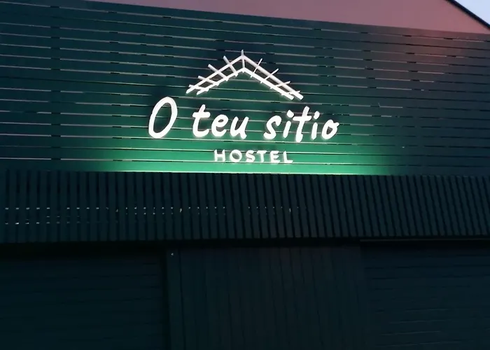 O Teu Sitio