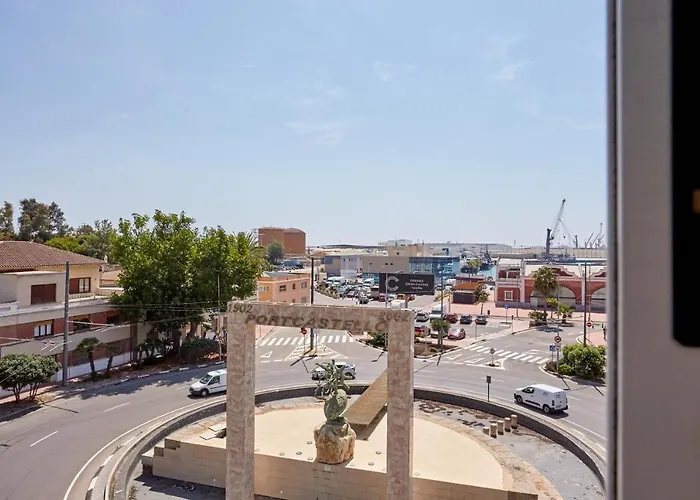 Hotel Dl Port