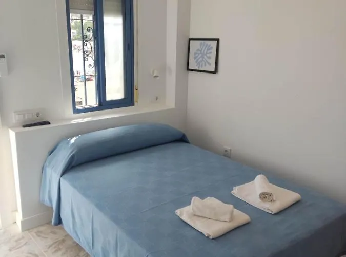 Habitacion puerto 1 o 2 personas