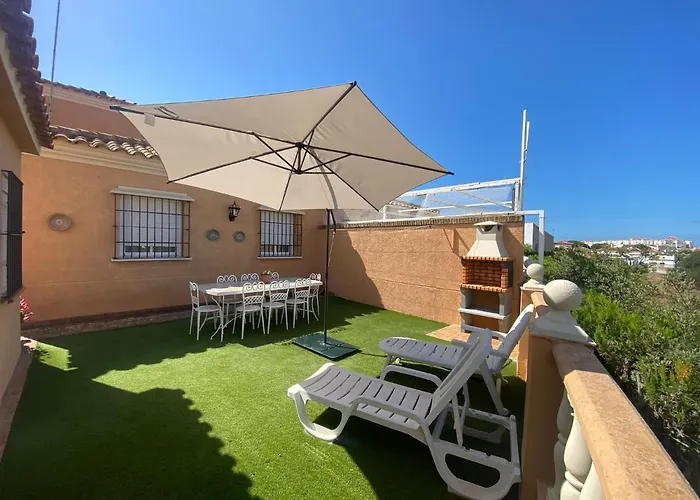 Casa Doñana Golf