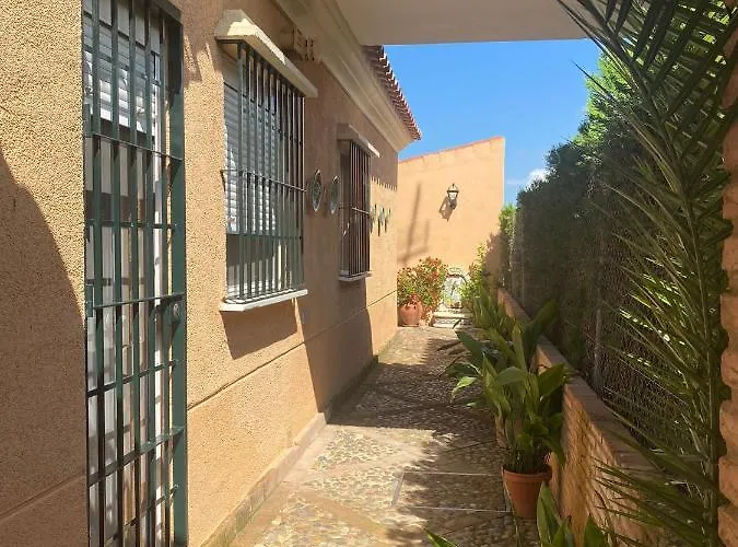 Casa Doñana Golf