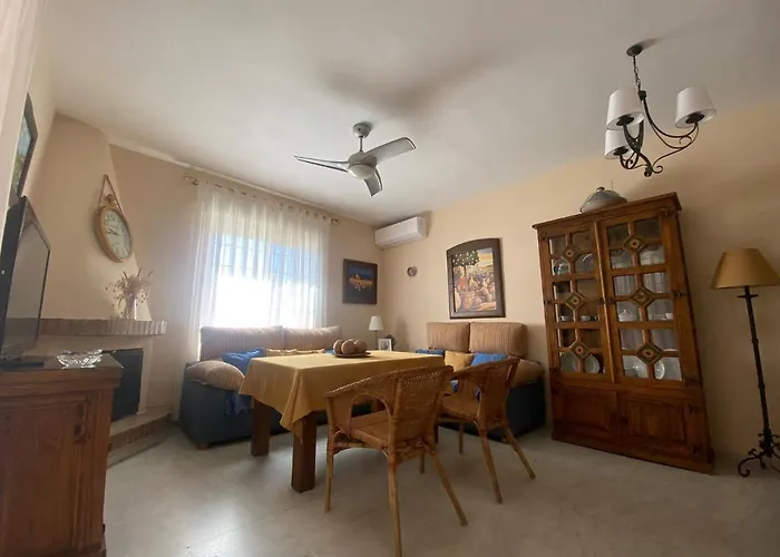 Casa Doñana Golf