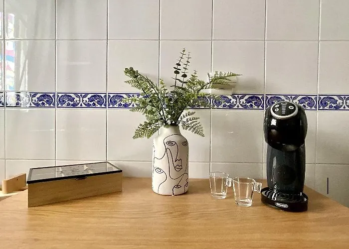 Apartamento Ronda Centro