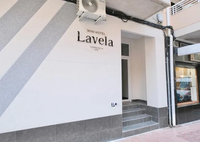 Hostal Lavela