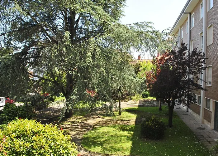 RESISANTANDER - Apartamento para 9 personas