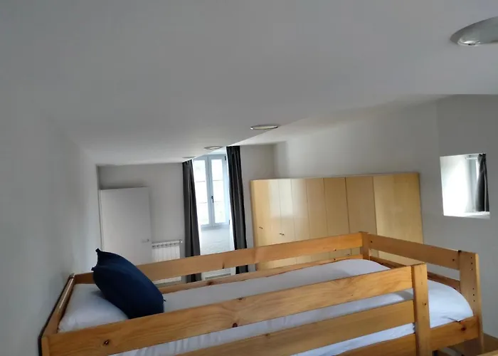 Albergue de Cerceda