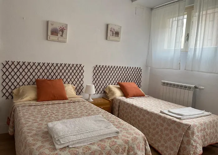 RESISANTANDER - Apartamento para 9 personas