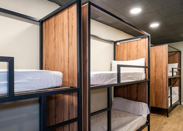SOM Hostel Valencia