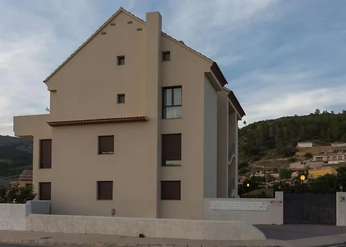 Apartamento La Calma