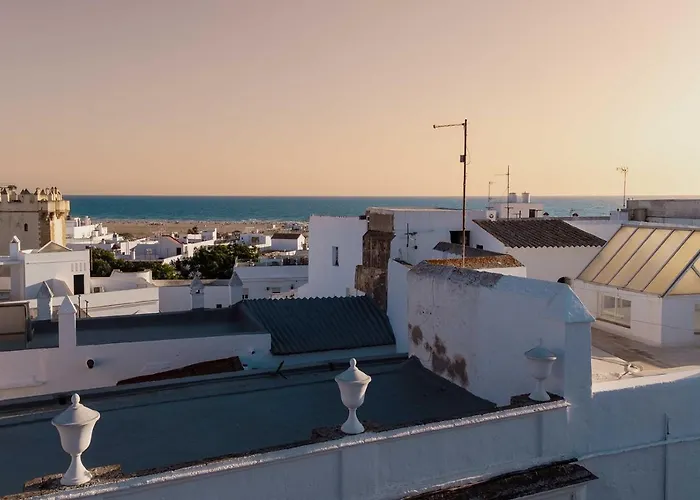 Doña Lola Rooms