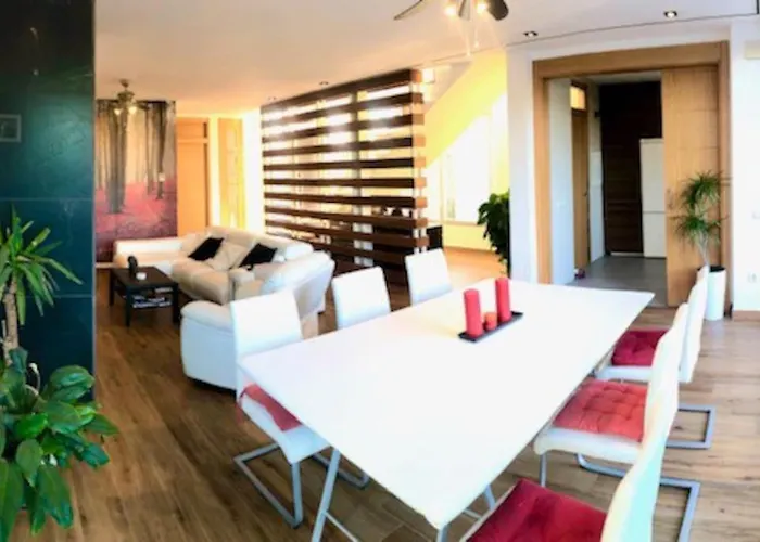 Modern Zen Bali