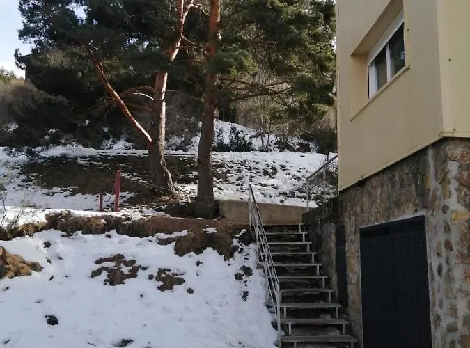 Albergue La Pinilla
