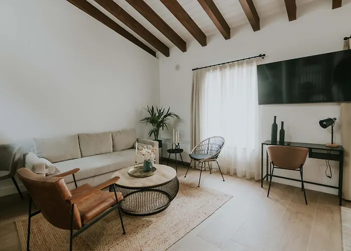 Puracepa - Urban Suites
