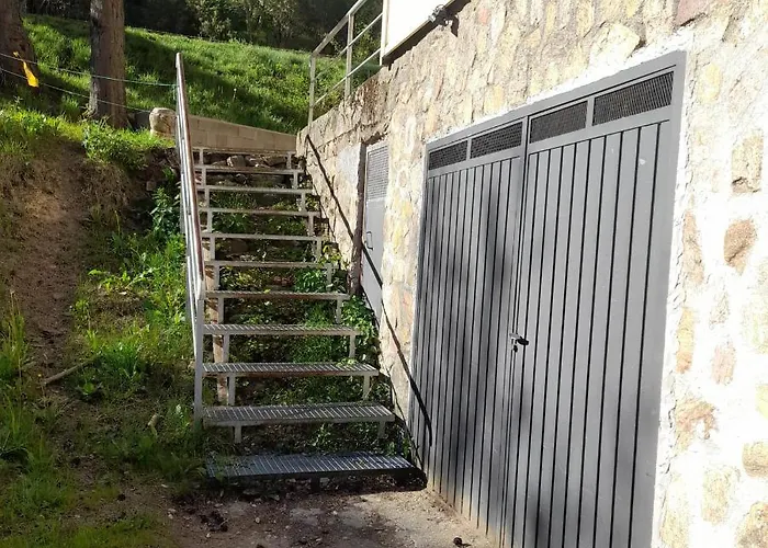 Albergue La Pinilla
