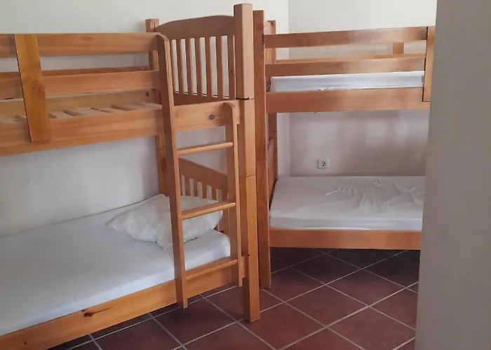 Albergue La Pinilla