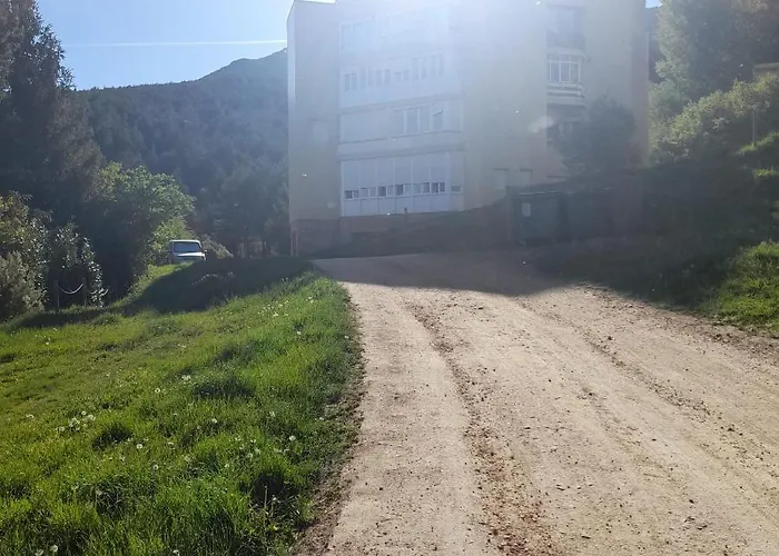 Albergue La Pinilla
