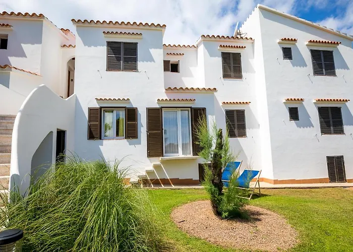 Apartamento Buganvilla B5