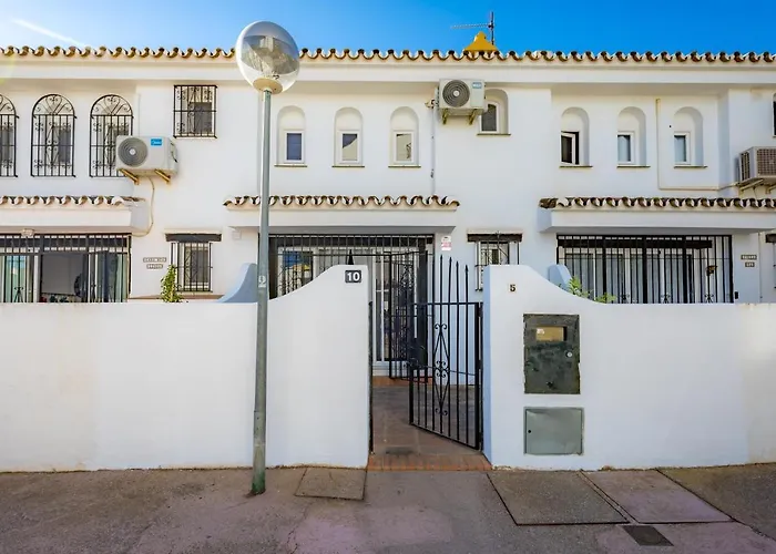 Villa Las Margaritas