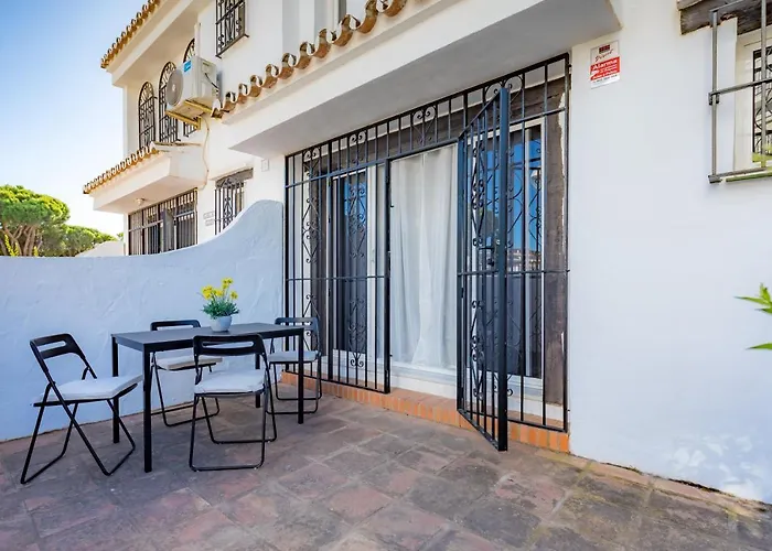 Villa Las Margaritas
