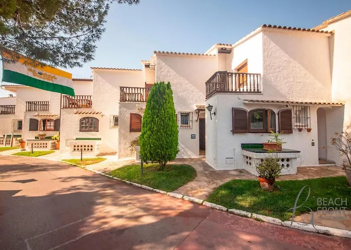 BFA - R149 Casa adosada Alorda con piscina comunitaria