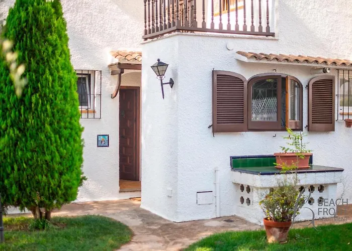 BFA - R149 Casa adosada Alorda con piscina comunitaria