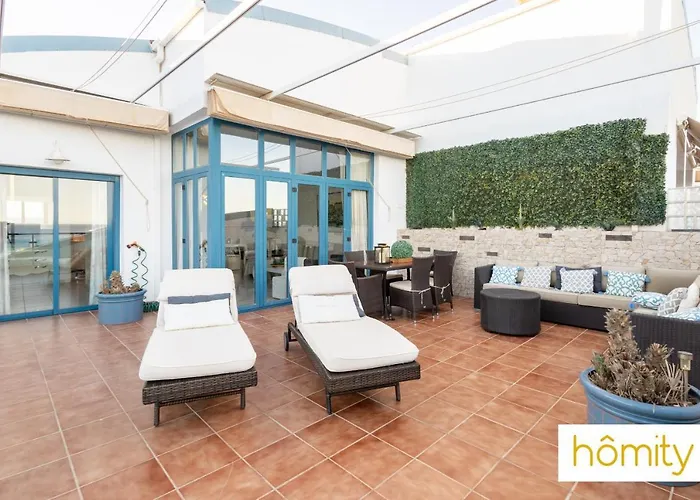 Exclusive Castell de Ferro - Castell Playa