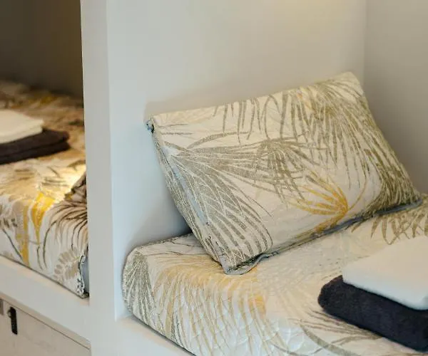 Hostel Alea
