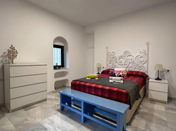 Apartamento Cortijo Pontiví