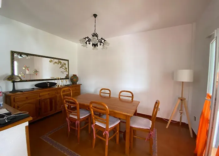 Villa Luz Deluxe