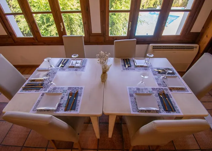 Hotel del Carmen