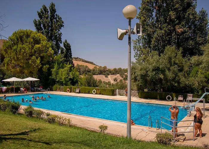 Hotel del Carmen