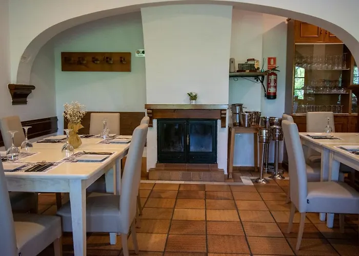 Hotel del Carmen