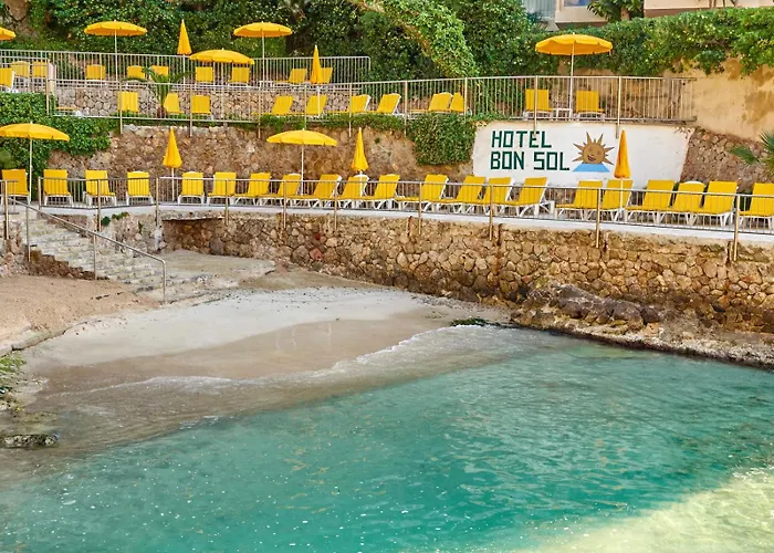 Hotel Bon Sol Resort & Spa