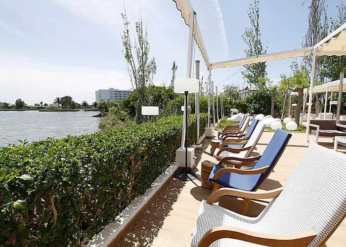 Bg Rei Del Mediterrani (Adults Only)