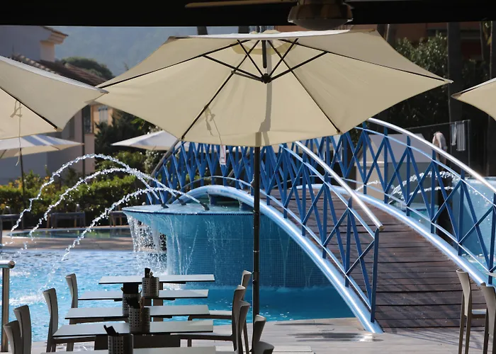 Mon Port Hotel & Spa
