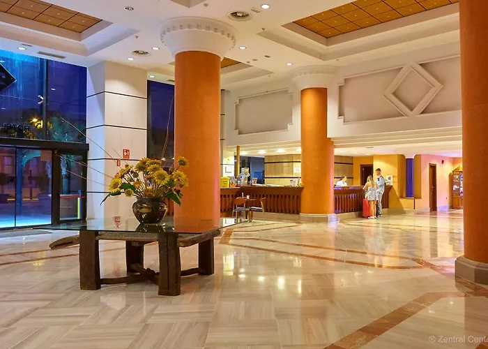Hotel Zentral Center - Adults Only