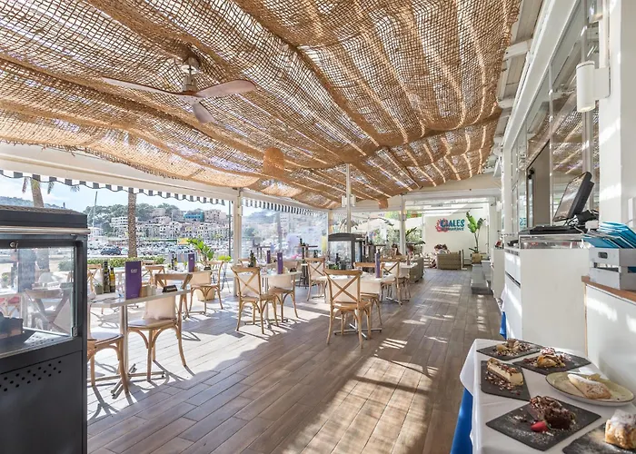 Fergus Style Soller Beach