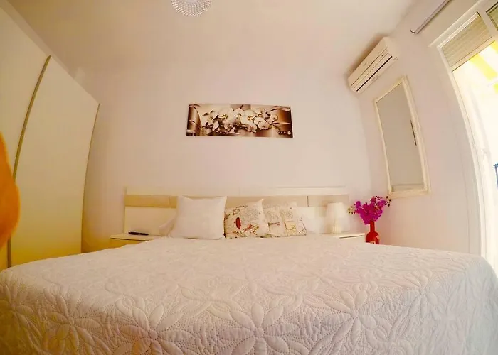 Apartamento Joanna Playa