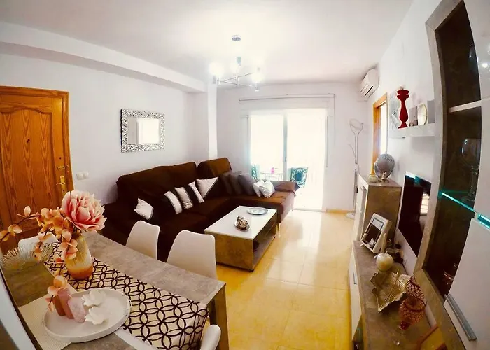 Apartamento Joanna Playa